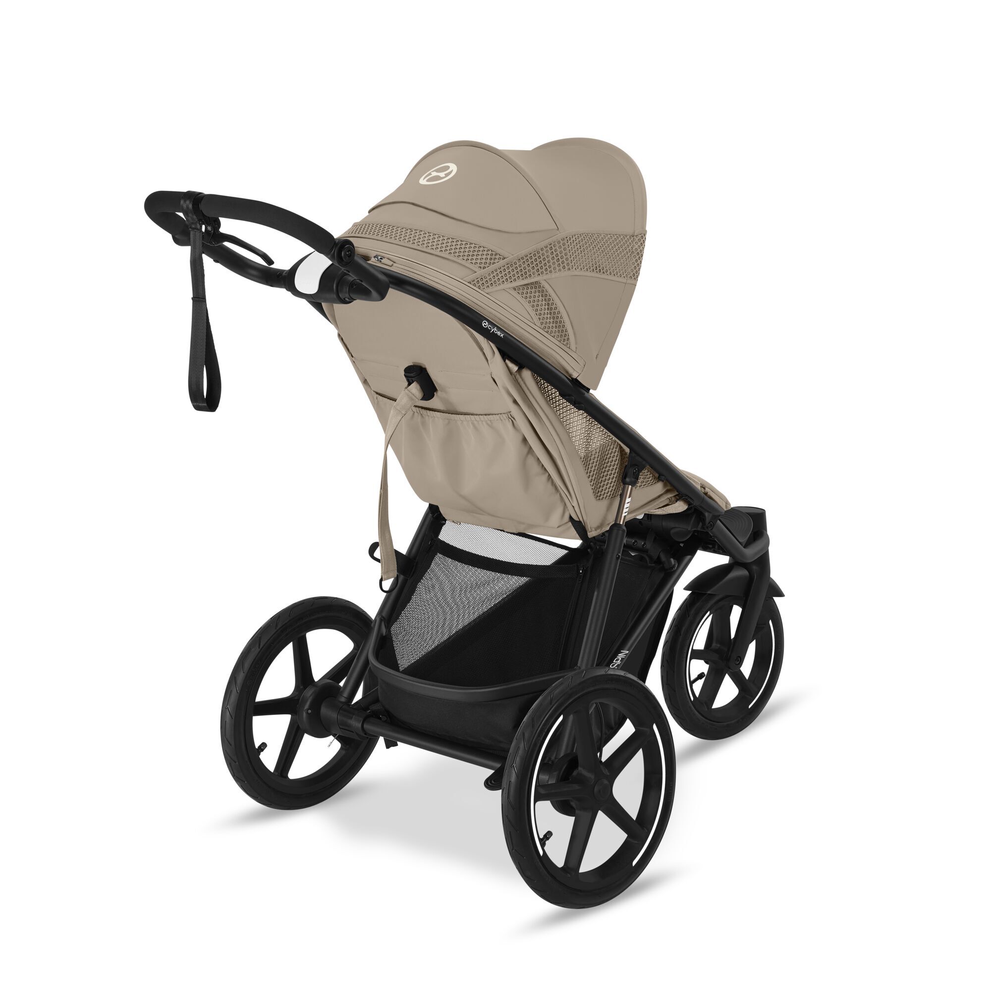 CYBEX Avi Spin - Almond Beige in Almond Beige large-cybex-neu num&eacute;ro d&rsquo;image 8 Petit