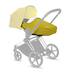 CYBEX Lite Cot 1  - Mustard Yellow in Mustard Yellow large-cybex-neu numero immagine 1 Small