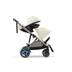 CYBEX e-Gazelle S – Seashell Beige (taupe-chassi) in Seashell Beige (Taupe Frame) large-cybex-neu bildnummer 5 Liten