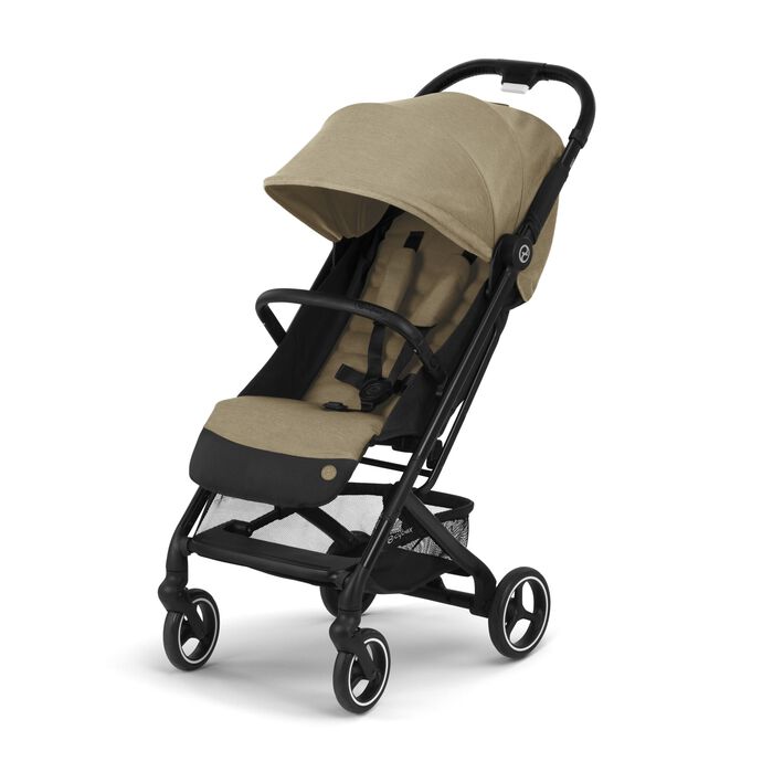 CYBEX Beezy - Classic Beige in Classic Beige large image number 1