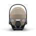 CYBEX Cloud T i-Size (Cozy Beige) in Cozy Beige (Plus) large-cybex-jp 画像番号 5 スモール