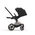 CYBEX Priam / e-Priam Seat Pack - Sepia Black in Sepia Black large-cybex-us image number 4 Small