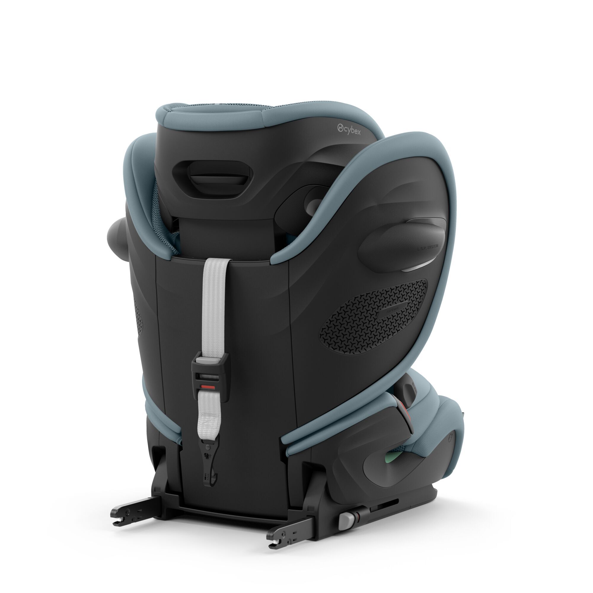 CYBEX Pallas G2 - Stormy Blue in Stormy Blue (Plus) large-cybex-jp 画像番号 4 スモール