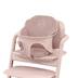 CYBEX Lemo Comfort Inlay - Pearl Pink in Pearl Pink large-cybex-neu image number 1 Small