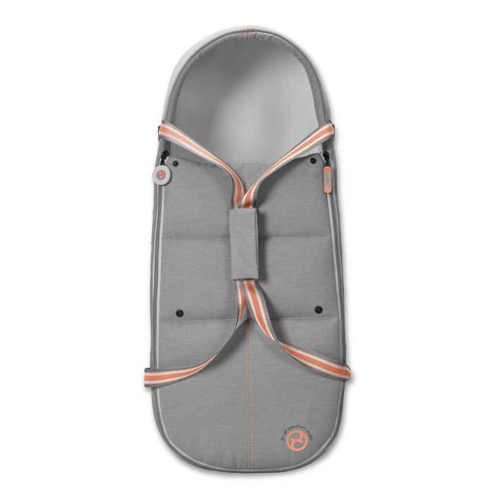 CYBEX Cocoon S – Lava Grey in Lava Grey Bild 3 CYBEX Cocoon S – Lava Grey in Lava Grey large-cybex-neu Bild 3