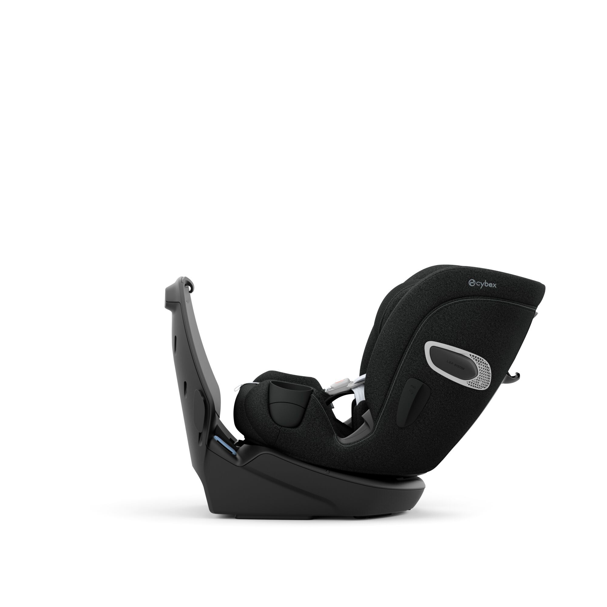 CYBEX Callisto T 360 - Sepia Black in Sepia Black large-cybex-us image number 3