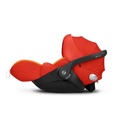 CYBEX Cloud Q in  Cloud Q