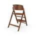 CYBEX Click & Fold Chair - All Natural Dark in All Natural Dark large-cybex-neu numéro d’image 6 Petit