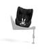 CYBEX Sirona T i-Size - Sepia Black (Comfort) in Sepia Black (Comfort) large-cybex-seu numero immagine 3 Small