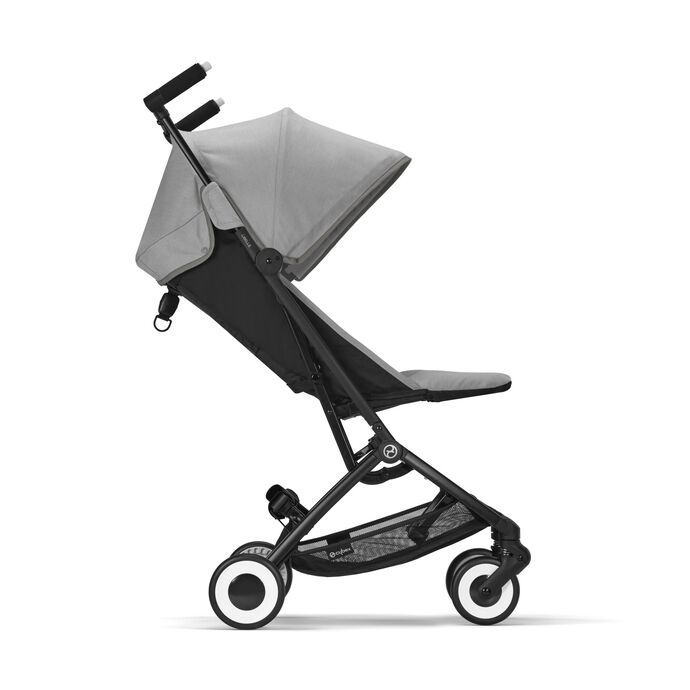 CYBEX Libelle 2023 - Lava Grey in Lava Grey large image number 4