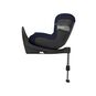 CYBEX Sirona S i-Size - Navy Blue in Navy Blue large numero immagine 2 Small