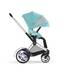 CYBEX e-Priam Jeremy Scott - Car in Car large-cybex-gb image number 6 Small