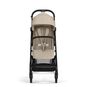 CYBEX Beezy - Alomnd Beige in Almond Beige large image number 2 Small