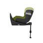 CYBEX Sirona S2 i-Size - Nature Green in Nature Green large afbeelding nummer 2 Klein