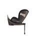 CYBEX Sirona S SensorSafe - Premium Black in Premium Black large-cybex-ca image number 2 Small