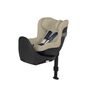 CYBEX Sirona S2 Line Summer Cover - Beige in Beige large image number 1 Small