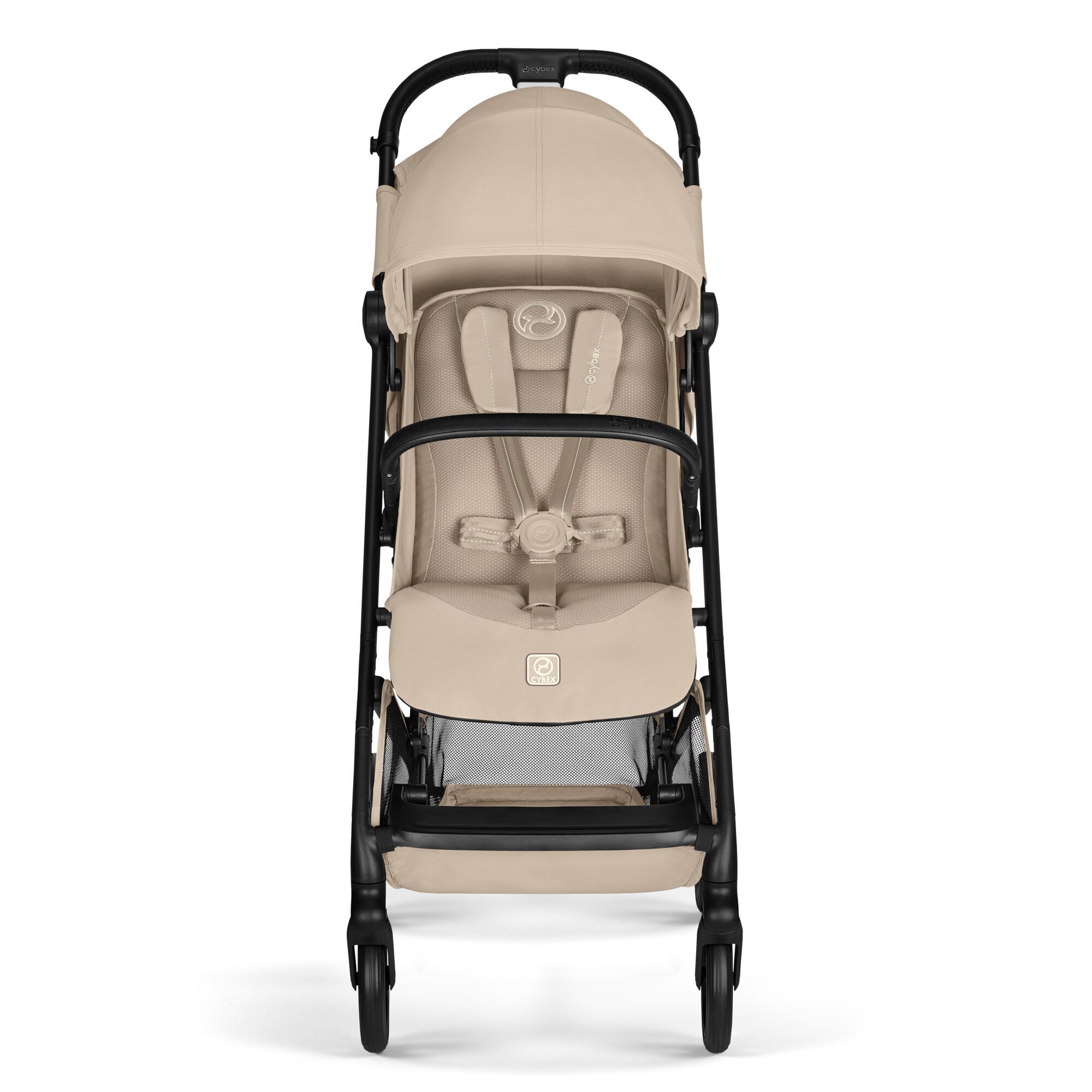 CYBEX Beezy - Almond Beige in Almond Beige large-cybex-gb image number 2