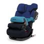 CYBEX Pallas 2-Fix - Blue Moon in Blue Moon large image number 1 Small