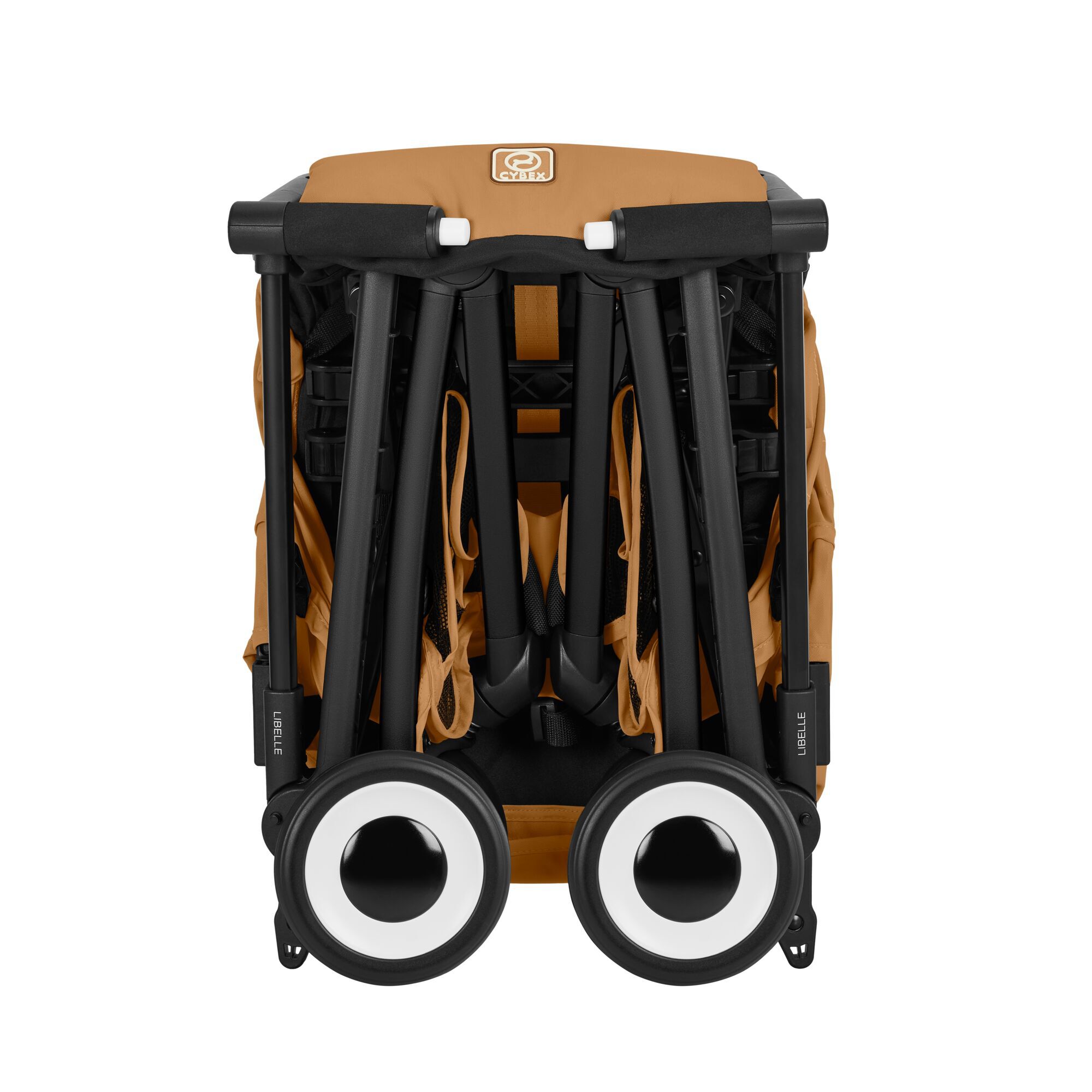 CYBEX Libelle - Cinnamon Yellow in Cinnamon Yellow large-cybex-us image number 5