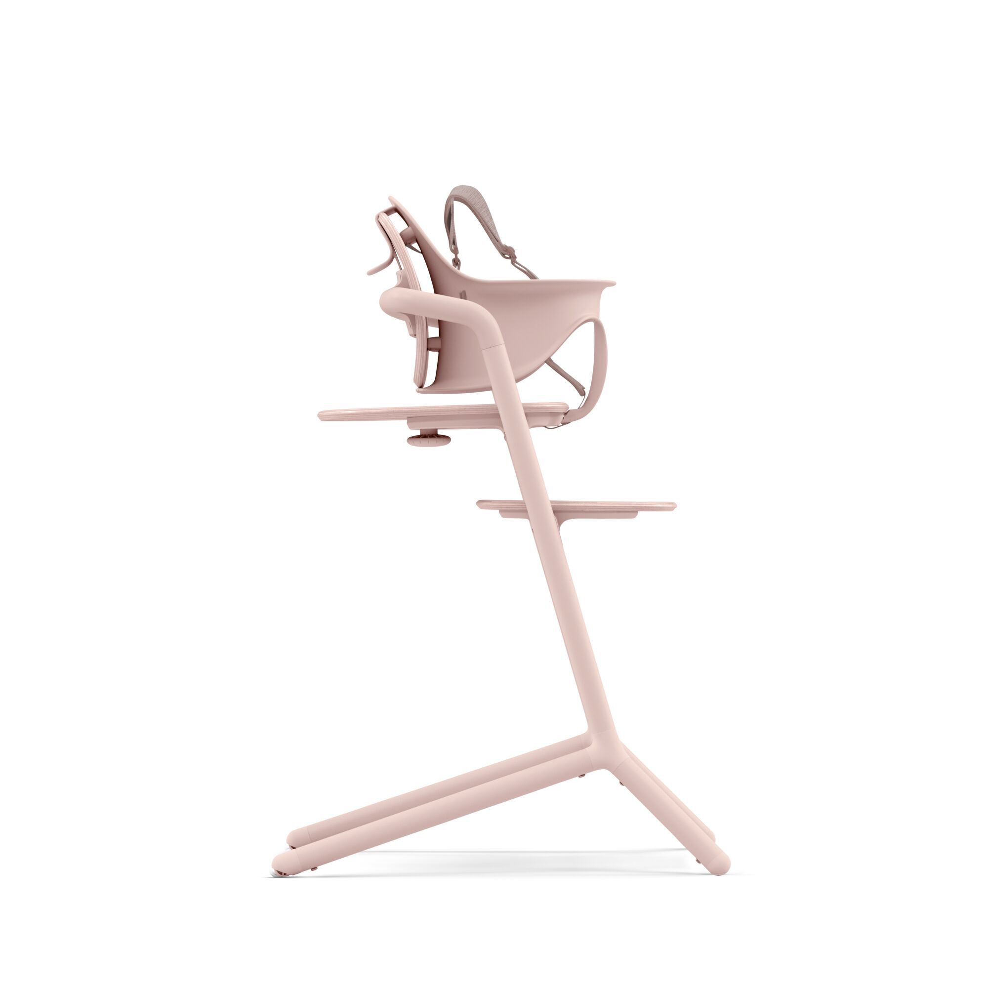 CYBEX Lemo 3-in-1 - Pearl Pink in Pearl Pink large-cybex-cn image number 3 Small