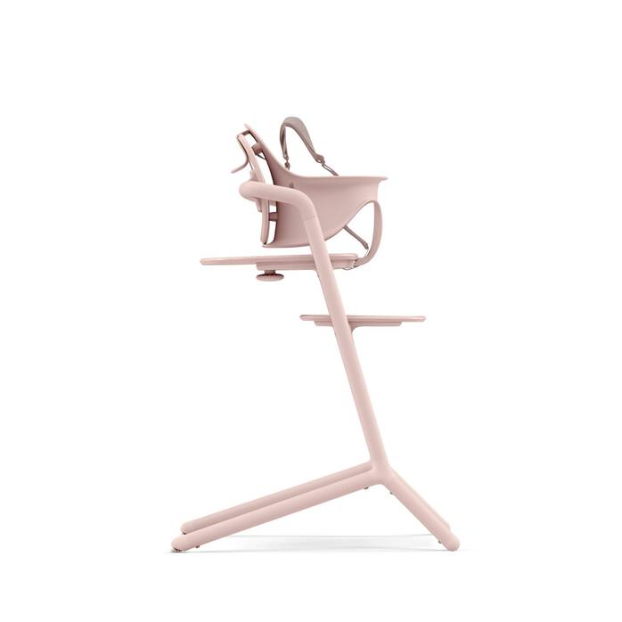 CYBEX Lemo 3-in-1 - Pearl Pink in Pearl Pink image number 3 CYBEX Lemo 3-in-1 - Pearl Pink in Pearl Pink large-cybex-cn image number 3