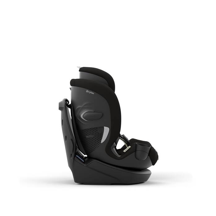 CYBEX Callisto G 360 Select - Black (Select) in Black (Select) image number 3 CYBEX Callisto G 360 Select - Black (Select) in Black (Select) large-cybex-us image number 3
