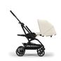 CYBEX Eezy S Twist Plus 2 - Canvas White in Canvas White large image number 5 Small