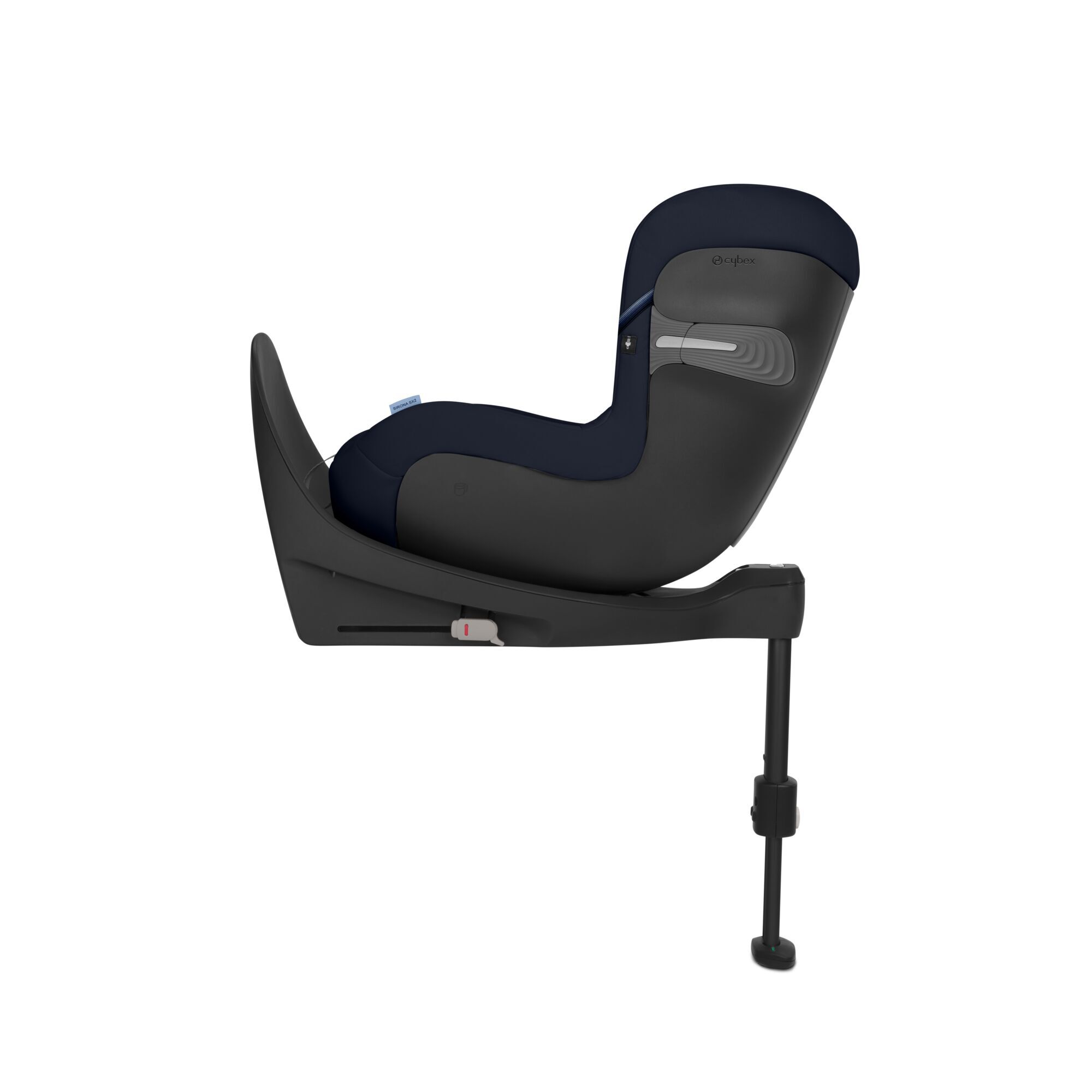 CYBEX Sirona SX2 i-Size | Official CYBEX Website