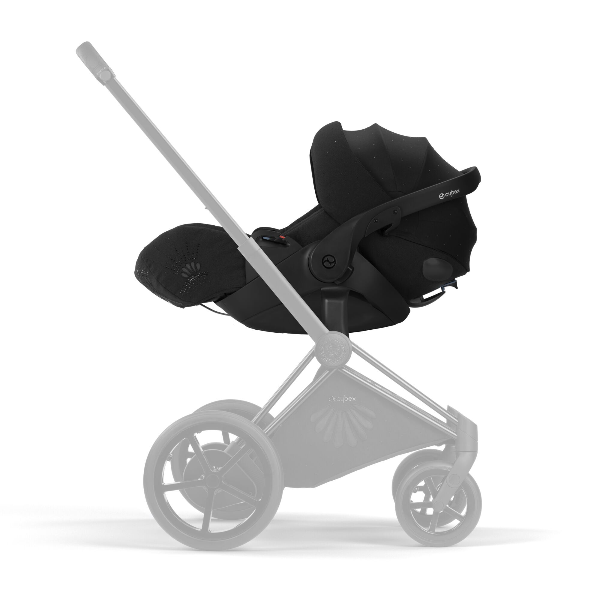 Yoyo Stroller Babyzen Yoyo Cybex Cloud Q Babyzen Yoyo Cybex Cloud