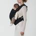 CYBEX Coya Baby Carrier Boucle - Stone Black (Bouclé) in Stone Black (Bouclé) large-cybex-neu image number 3 Small