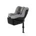 CYBEX Sirona Gi i-Size Summer Cover - Grey in Grey large-cybex-gb image number 1 Small