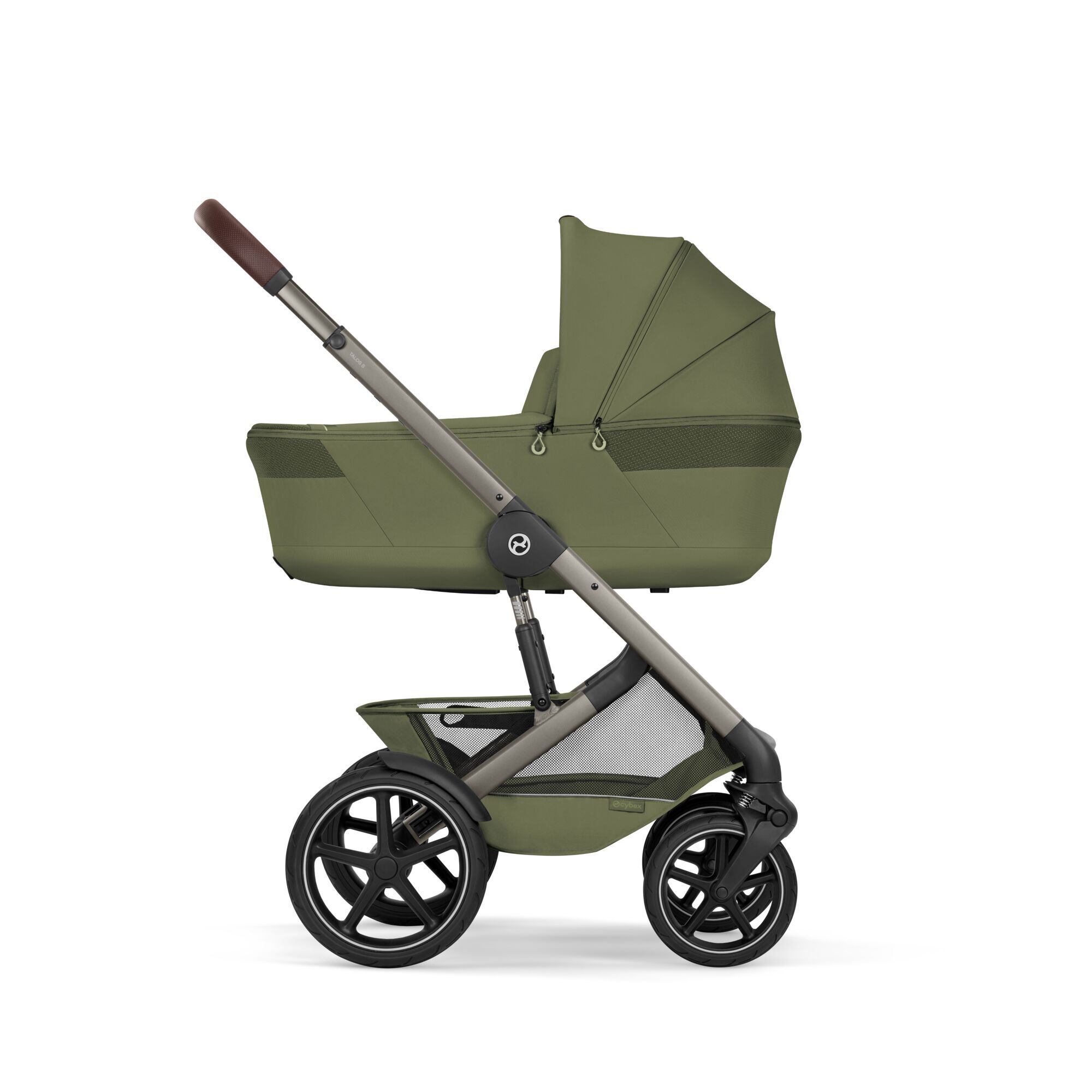 Talos S Lux med Fold liggdel - Image 4