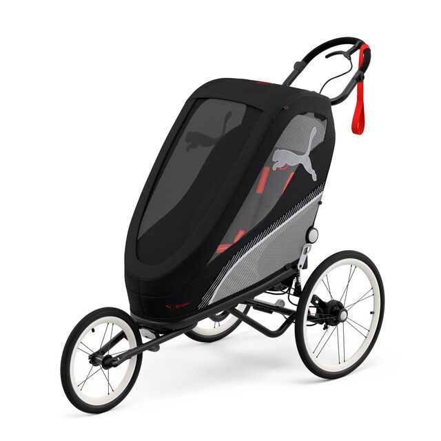 Puma sales baby jogger