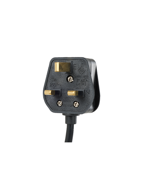 CYBEX E-Pushchair Adapter Cable (Type 3) - Black in Black numero immagine 1 CYBEX E-Pushchair Adapter Cable (Type 3) - Black in Black large-cybex-neu numero immagine 1