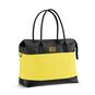 CYBEX Tote Bag - Mustard Yellow in Mustard Yellow large image number 2 Small