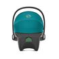 CYBEX Aton S2 i-Size - River Blue in River Blue large image number 5 Small