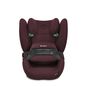 CYBEX Pallas B i-Size - Rumba Red in Rumba Red large image number 2 Small