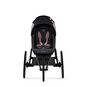 CYBEX Avi Seat Pack - Powdery Pink in Powdery Pink large image number 3 Small