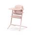 CYBEX Lemo 4-in-1 - Pearl Pink in Pearl Pink large-cybex-au image number 4 Small