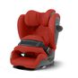 CYBEX Pallas G i-Size - Hibiscus Red in Hibiscus Red large 画像番号 1 スモール