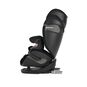 CYBEX Pallas S-fix - Deep Black in Deep Black large image number 2 Small