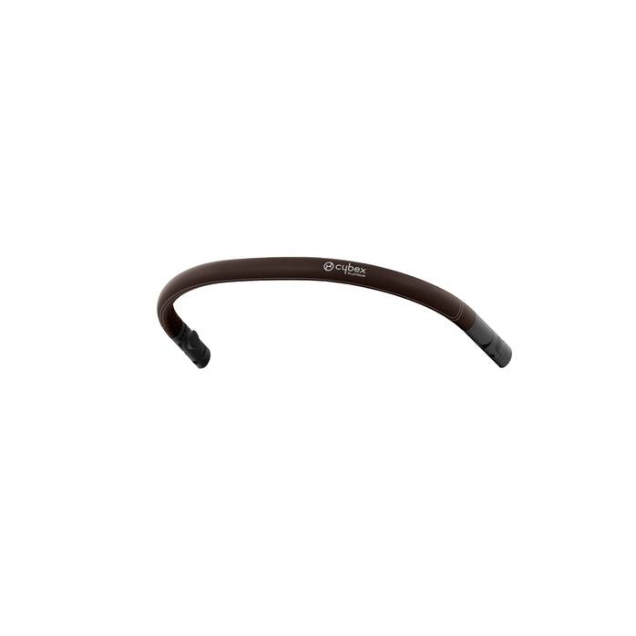 CYBEX Barra paraurti Coya - Dark Brown in Dark Brown numero immagine 1 CYBEX Barra paraurti Coya - Dark Brown in Dark Brown large-cybex-seu numero immagine 1