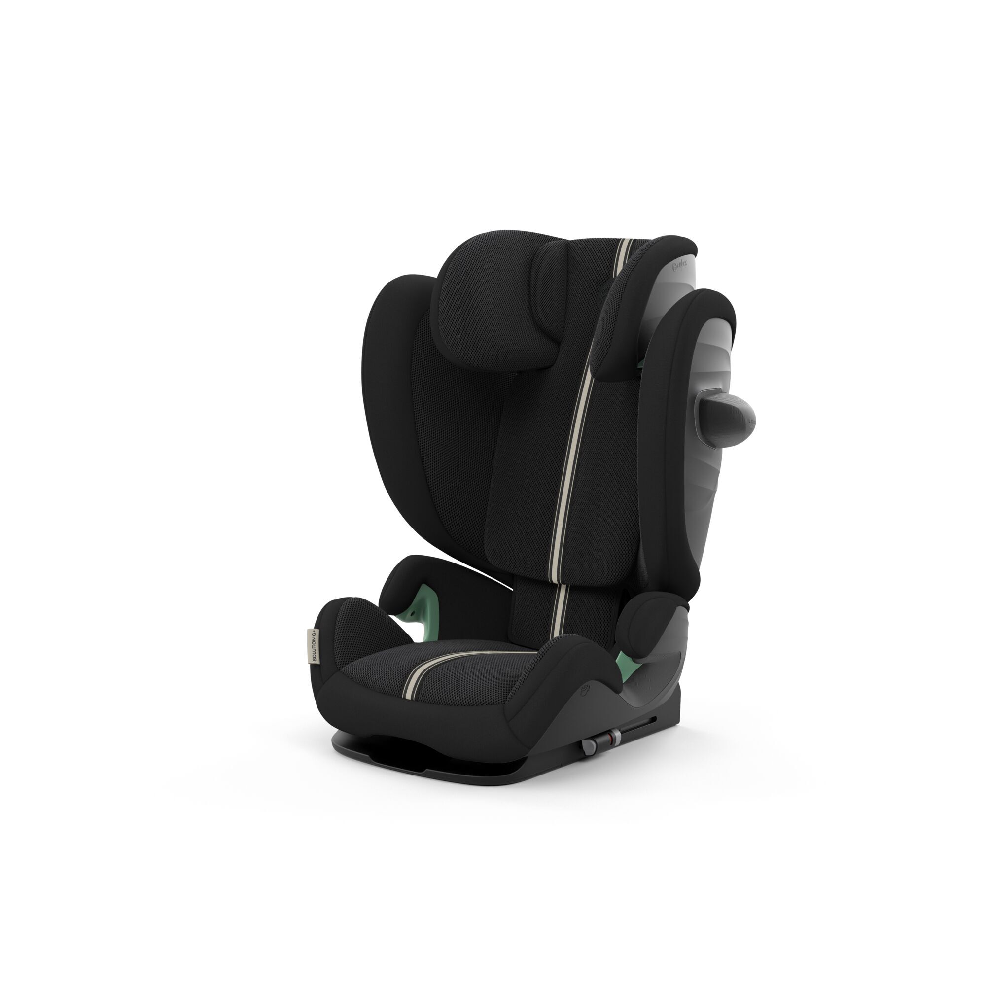 Car Chair Cybex Blue I (9 - 18 kg) II (15-25 kg) III (22 - 36 kg) Children's ECE R129 main image 1
