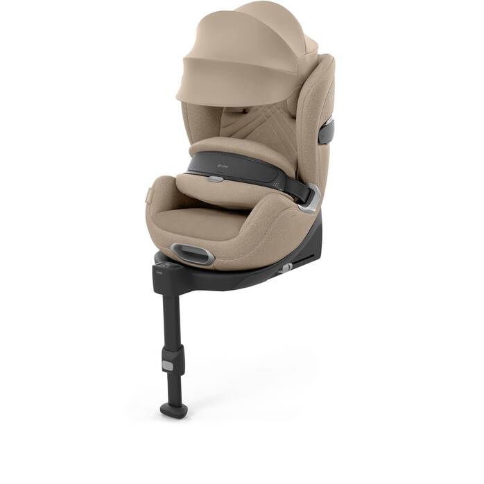 CYBEX Anoris T2 i-Size Plus - Cozy Beige (Plus) in Cozy Beige (Plus) 画像番号 1 CYBEX Anoris T2 i-Size Plus - Cozy Beige (Plus) in Cozy Beige (Plus) large-cybex-jp 画像番号 1
