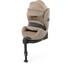CYBEX Anoris T2 i-Size Plus - Cozy Beige (Plus) in Cozy Beige (Plus) large-cybex-jp 画像番号 1 スモール