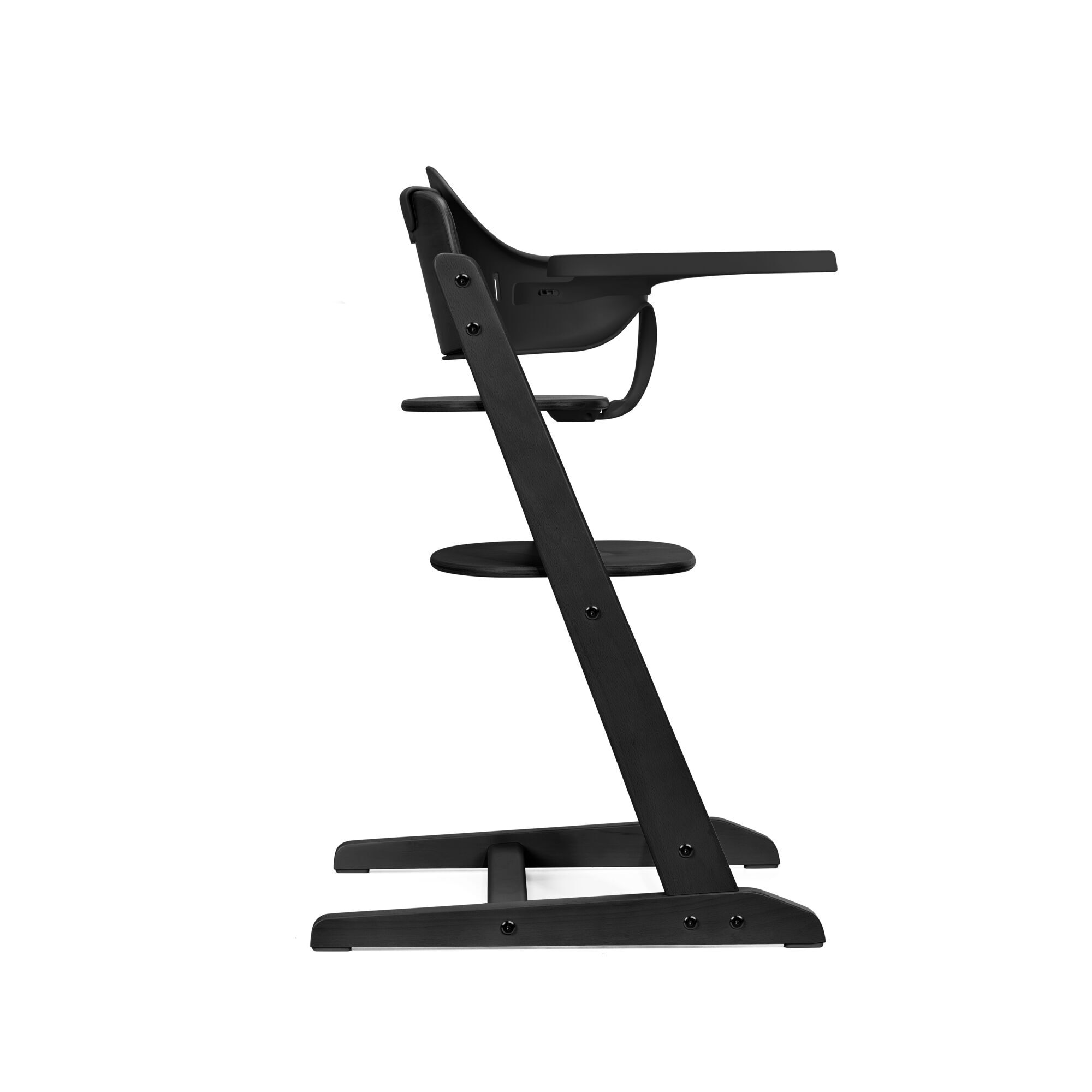 CYBEX Iris 3-in-1 - Stunning Black in Stunning Black large-cybex-gb image number 6