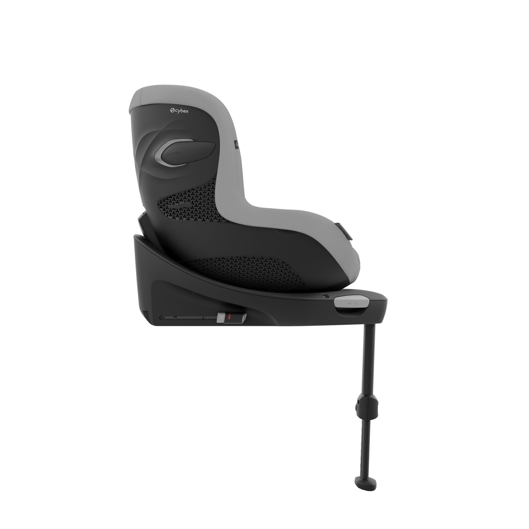 CYBEX Sirona G i-Size - Stone Grey (Plus) in Stone Grey (Plus) large-cybex-neu Bild 5 Klein