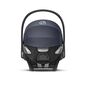 CYBEX Cloud Z2 i-Size - Nautical Blue in Nautical Blue large afbeelding nummer 5 Klein
