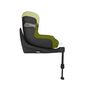 CYBEX Sirona SX2 i-Size - Nature Green in Nature Green large afbeelding nummer 4 Klein