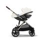 CYBEX Gazelle S Stroller System in  large image number 3 Small